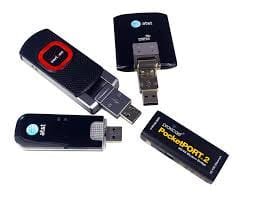 3G Modems