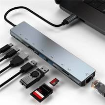 Adapters & Converters