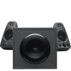 Computer speakers