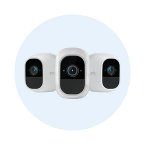 Home security