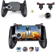Joysticks