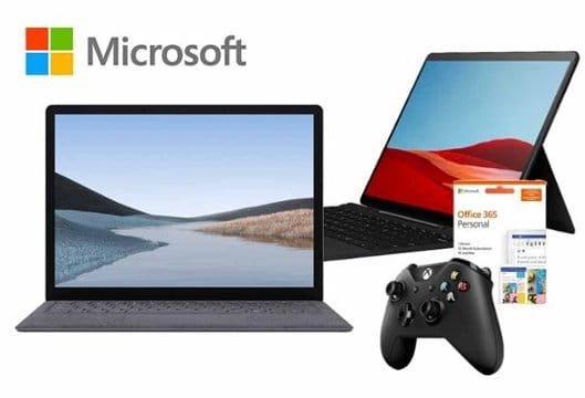 Microsoft