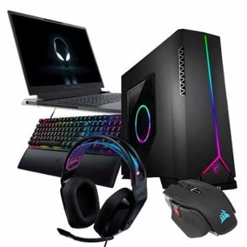 PC gaming