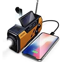 Portable Audio & Video