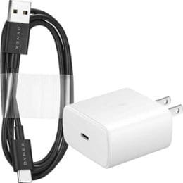Power accessories