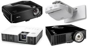 Projectors