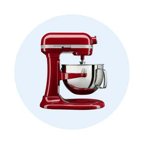 Small appliances