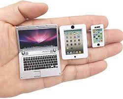 Tablet & Laptop Accessories