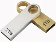 USB Flash Drives