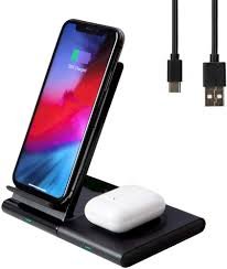 Wireless Chargers