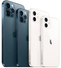 iPhones apple