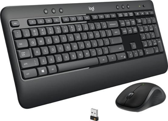 mous keybword